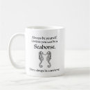 Search for seahorse mugs Vintage