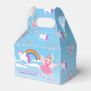Search for unicorn favour boxes Magic