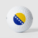 Search for souvenir golf balls Flag