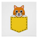 Search for pocket pet posters Cat