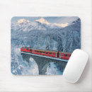 Search for landscape mouse mats Train