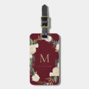 Search for red monogram Floral