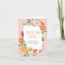 Search for lemon lime cards Summer bridal shower