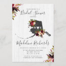 Search for rustic barn wood bridal shower invitations Country chic