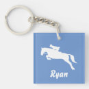 Search for horse jumping key rings Equestrian