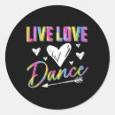 Search for dancer stickers Dancelife