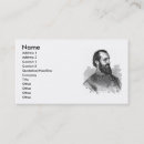 Search for wars business cards Military