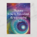 Search for celestial postcards Modern
