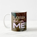 Search for deliver mugs Christian