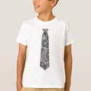 Search for fake tie tshirts Funny