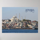 Search for istanbul posters Turkey