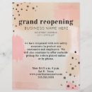 Search for mails flyers Business