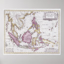 Search for vintage china map posters Maps