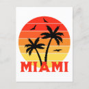 Search for colourful sunset postcards Vintage