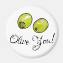Search for veganism round magnets Green