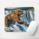 Search for alaskan mouse mats Wildlife
