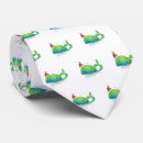 Search for sealife ties Ocean