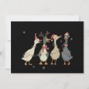 Search for funny duck christmas cards Season
