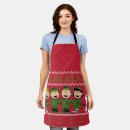 Search for carols aprons Snoopy
