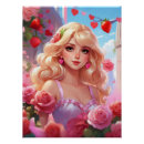 Search for princess birthday posters Cute