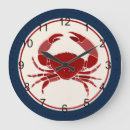 Search for red crab Sailing