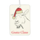 Search for santa claus car air fresheners Funny