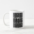 Search for radical mugs Equality