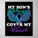 Search for my son posters Mental disorder