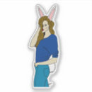 Search for sexy girl stickers Woman