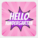 Search for first day stickers Back to school