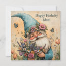 Search for gnome cards Flower