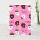 Search for dip cards Strawberries