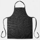 Search for leather aprons Background