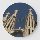 Search for gaudi art Church