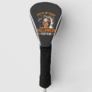 Search for grim reaper golf head covers Trickortreat