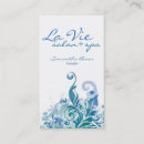 Search for many business cards Spa