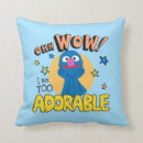 Search for grover cushions Kids