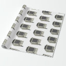 Search for computer wrapping paper Cpu