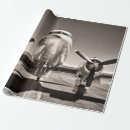 Search for engine gift wrap Aircraft