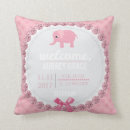 Search for pink elephant nursery decor Keepsake