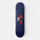 Search for goldfish skateboards Japanese