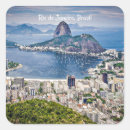 Search for rio de stickers Brazil