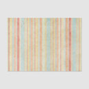 Search for shabby tissue paper Stripes