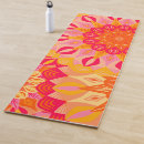 Search for mandala yoga mats Yellow