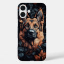 Search for german shepherd iphone cases Gsd