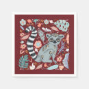 Search for ring tailed Primate