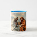 Search for bible scene mugs Baby jesus