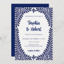 Search for mexican tile wedding invitations Fiesta