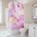 Search for shiny shower curtains Sparkly