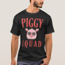 Search for piggy tshirts Animal